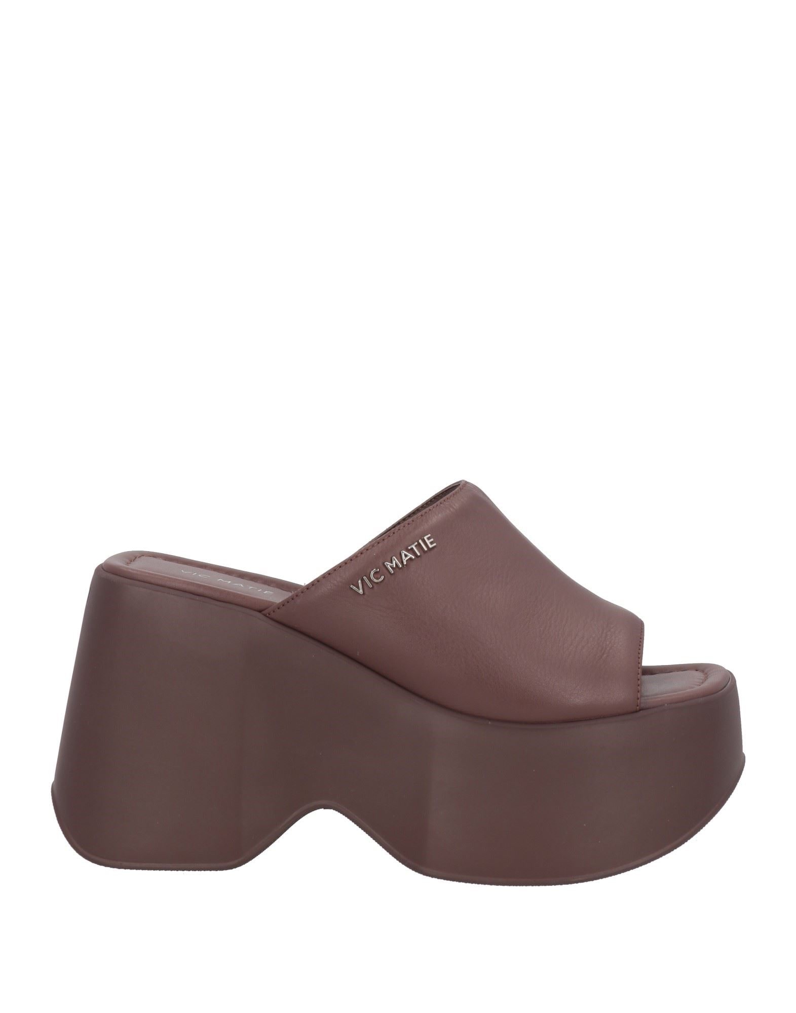 VIC MATIĒ - Sandals