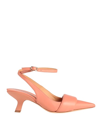 VIC MATIĒ Pump Pink 100% Leather