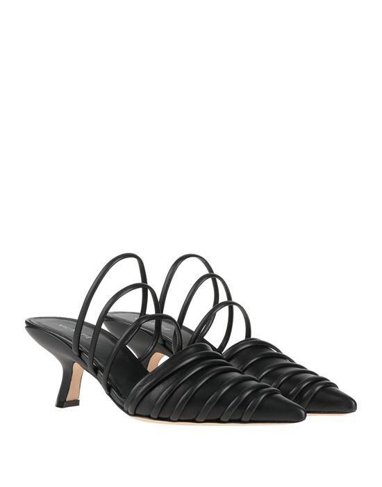 VIC MATIĒ Мюли и сабо