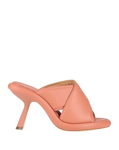 VIC MATIĒ Sandalen Antikrosa 100% Leder