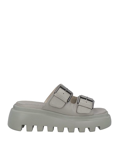 VIC MATIĒ Sandals 100% Leather