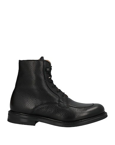 CHURCH'S Ankle boot Black Leather
