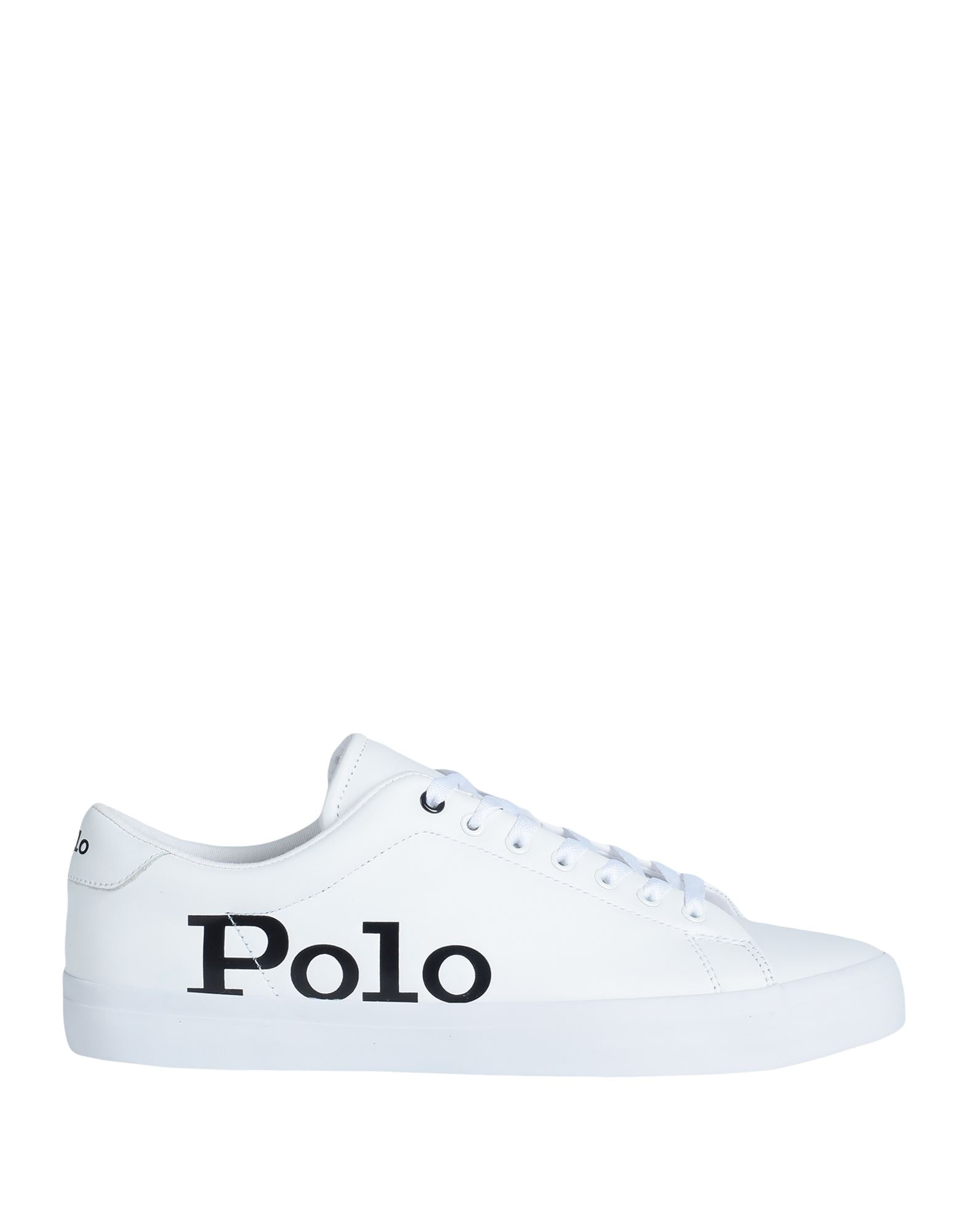 POLO RALPH LAUREN - Trainers