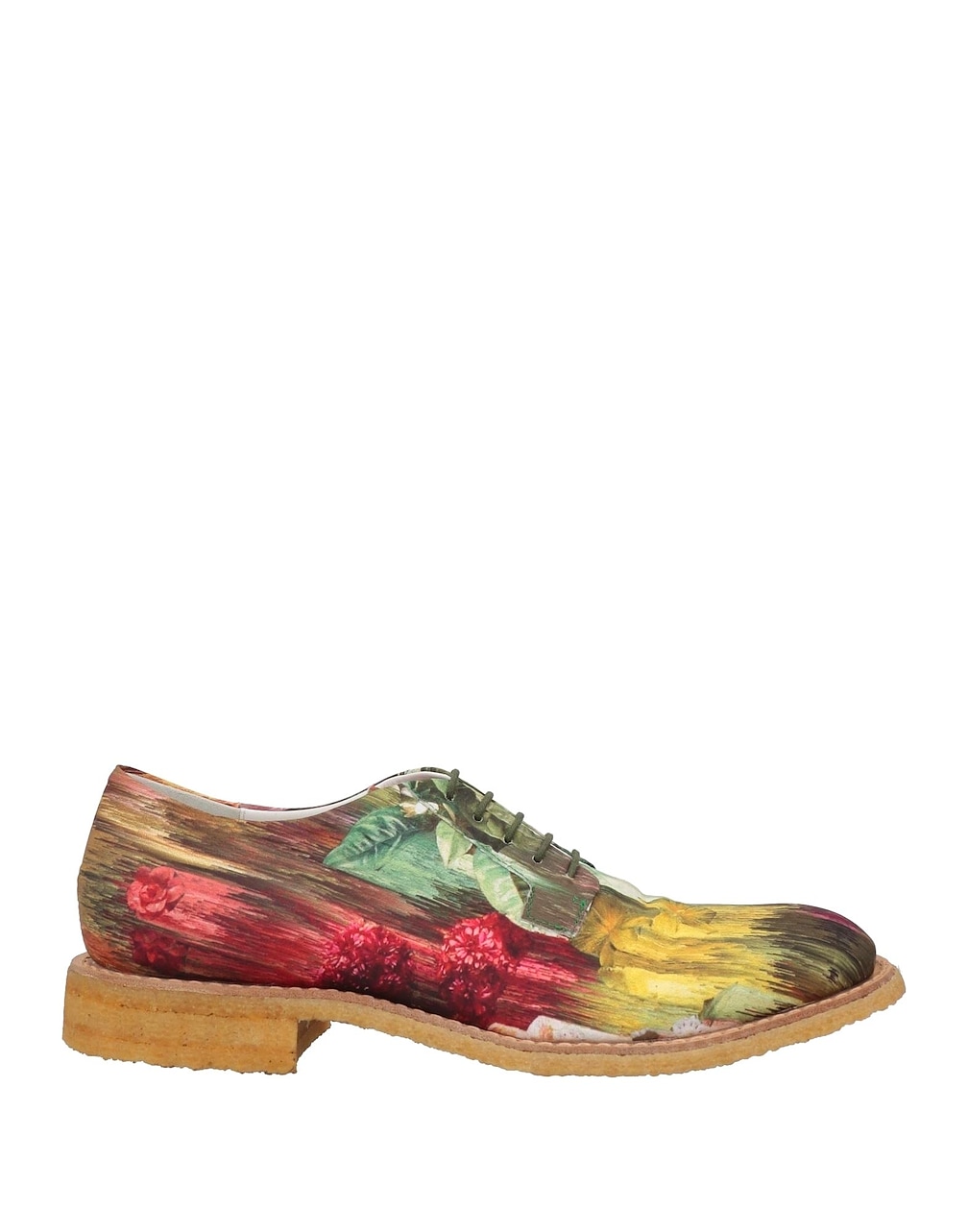 DEL CARLO - Lace-up shoes