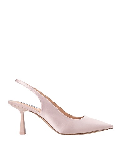 STEVE MADDEN Court Blush Textile fibres