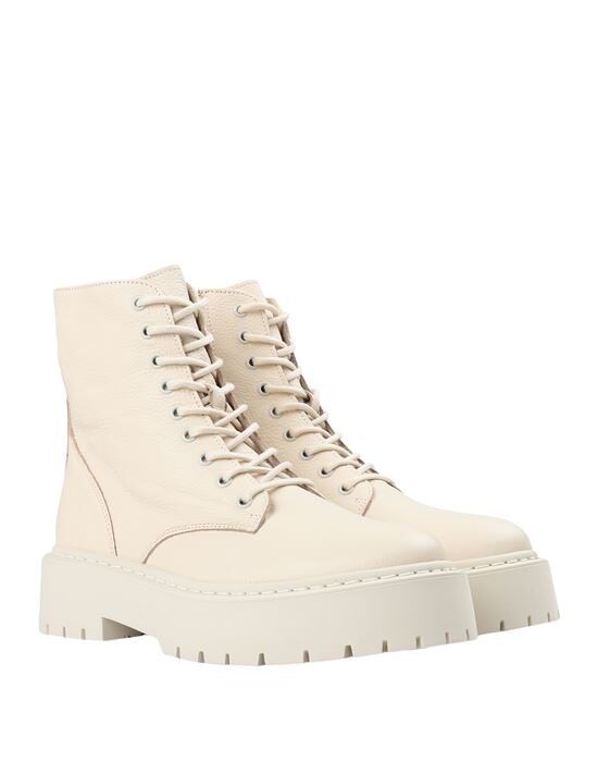 STEVE MADDEN Полусапоги и высокие ботинки