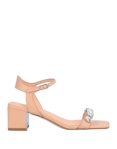 GUESS Sandali Cipria Pelle