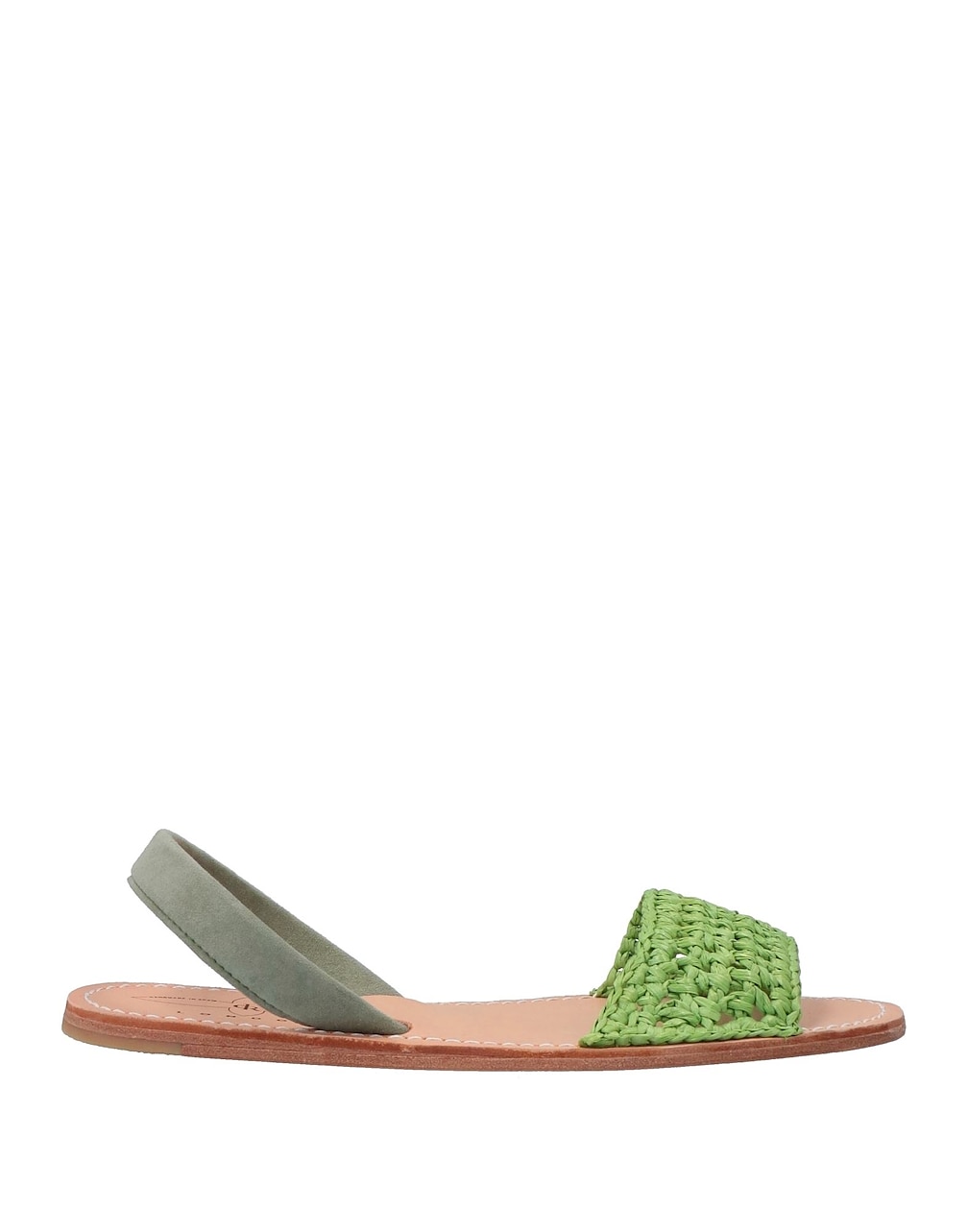 DEL RIO London - Sandals