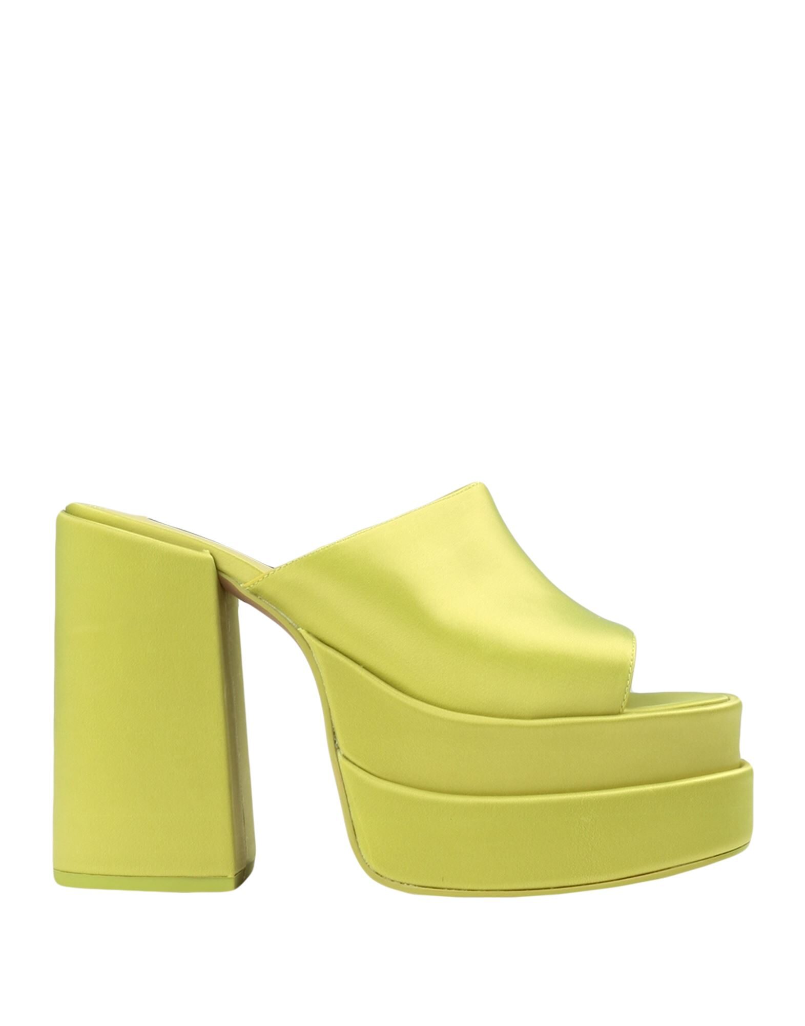 STEVE MADDEN - サンダル