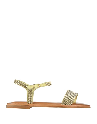 INUOVO Сандалии Кожа