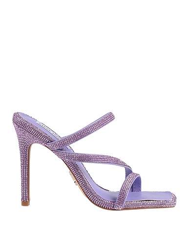 STEVE MADDEN Sandali Malva Poliuretano