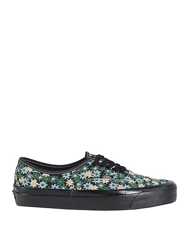 VANS Sneakers UA Authentic 44 DX
 Green Textile fibres