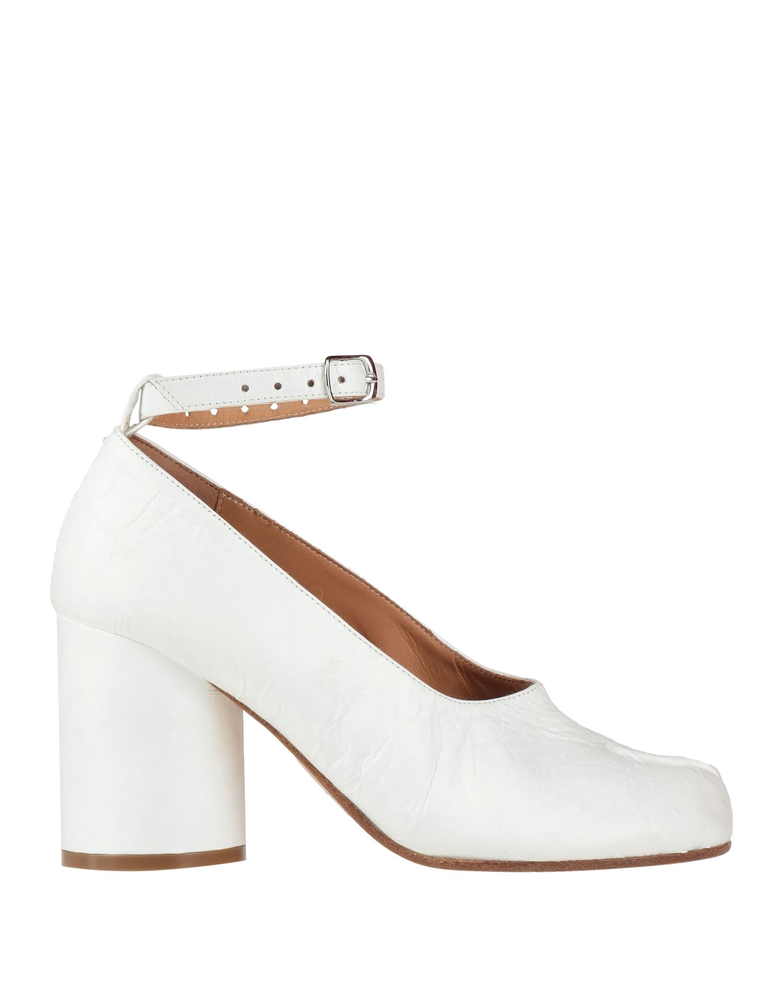 MAISON MARGIELA - Decolletes