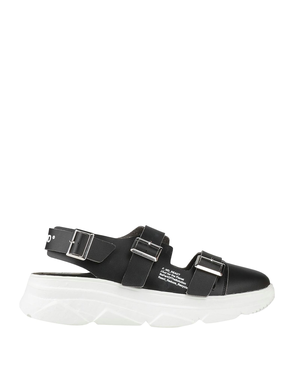 F_WD - Κλειστά παπούτσια