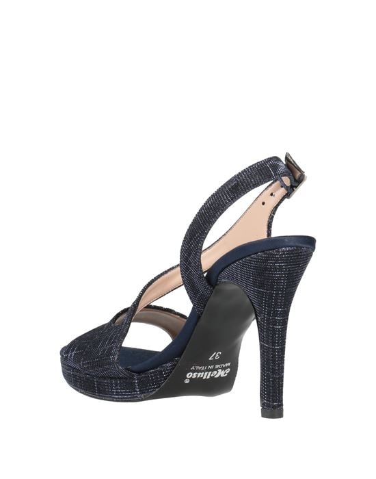 MELLUSO Сандалии