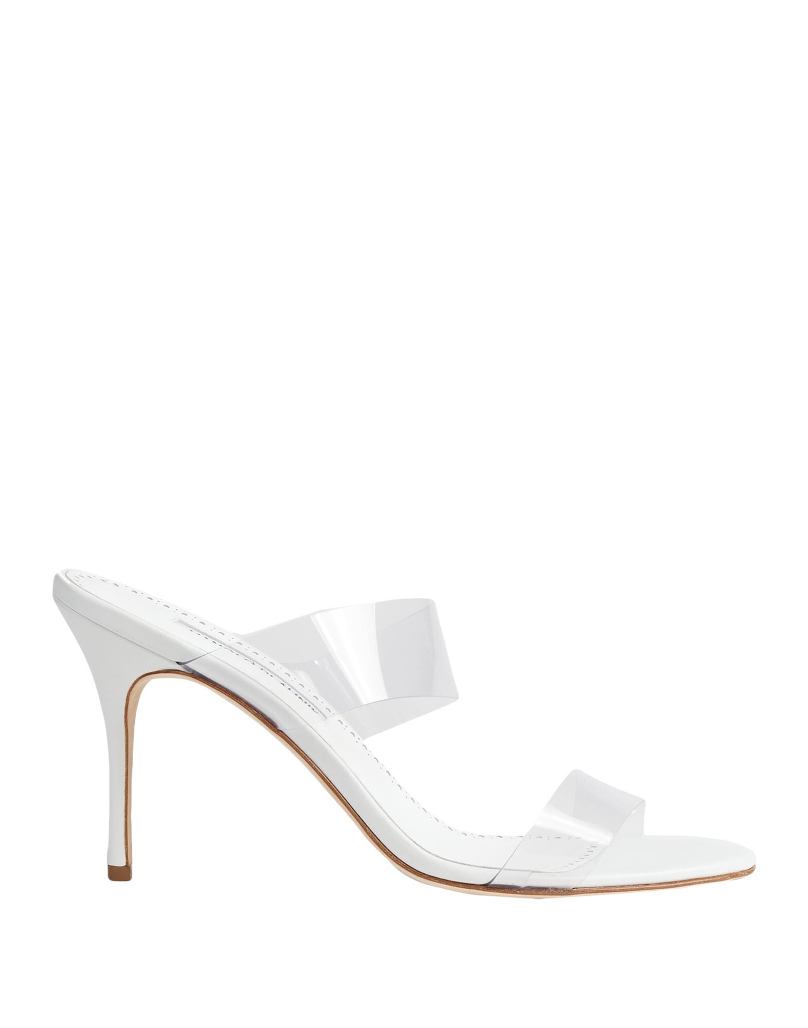 MANOLO BLAHNIK - Sandals