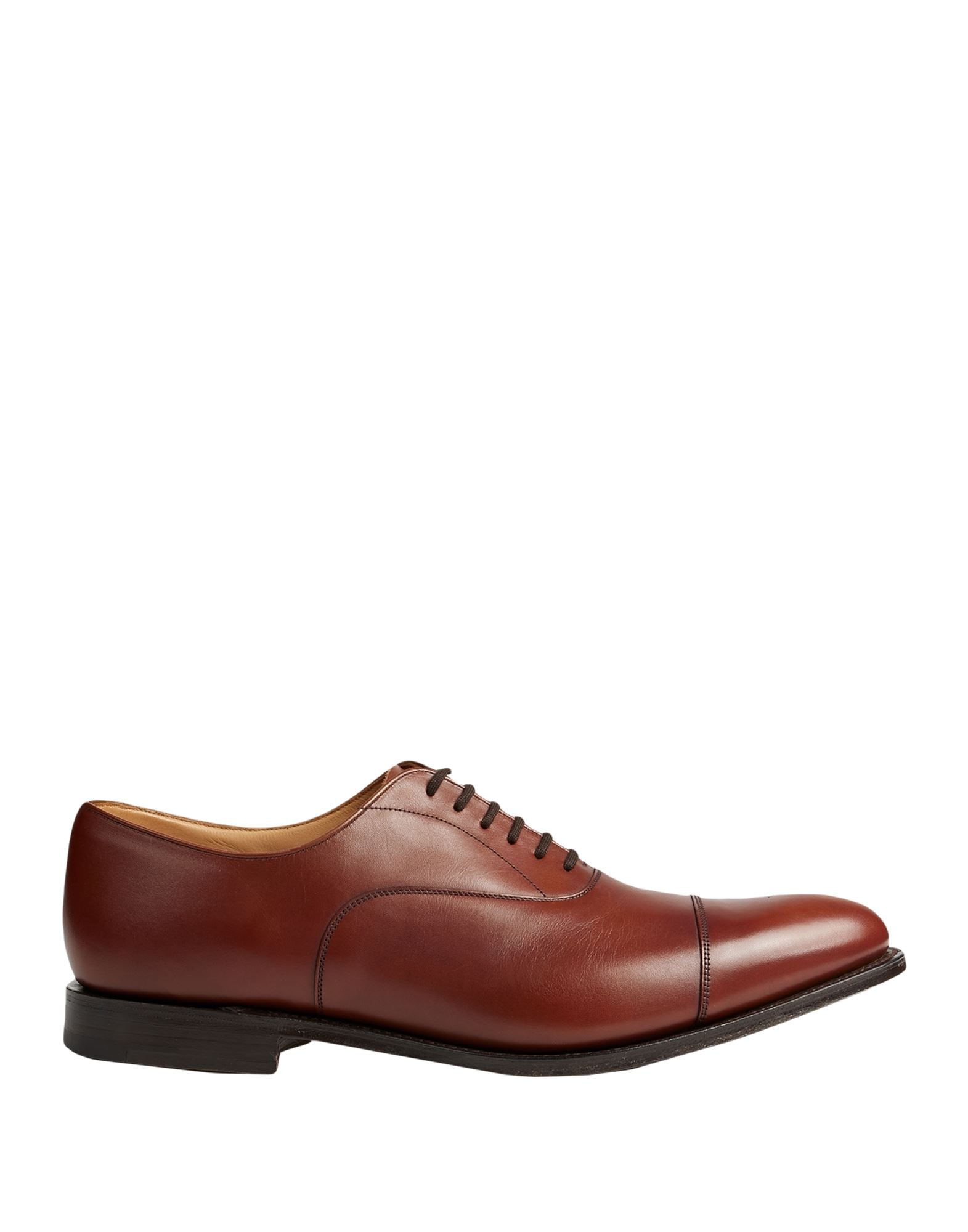 CHURCH'S - Lace-up shoes
