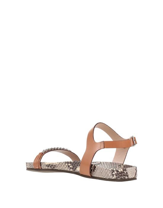 CÉCILE Сандалии