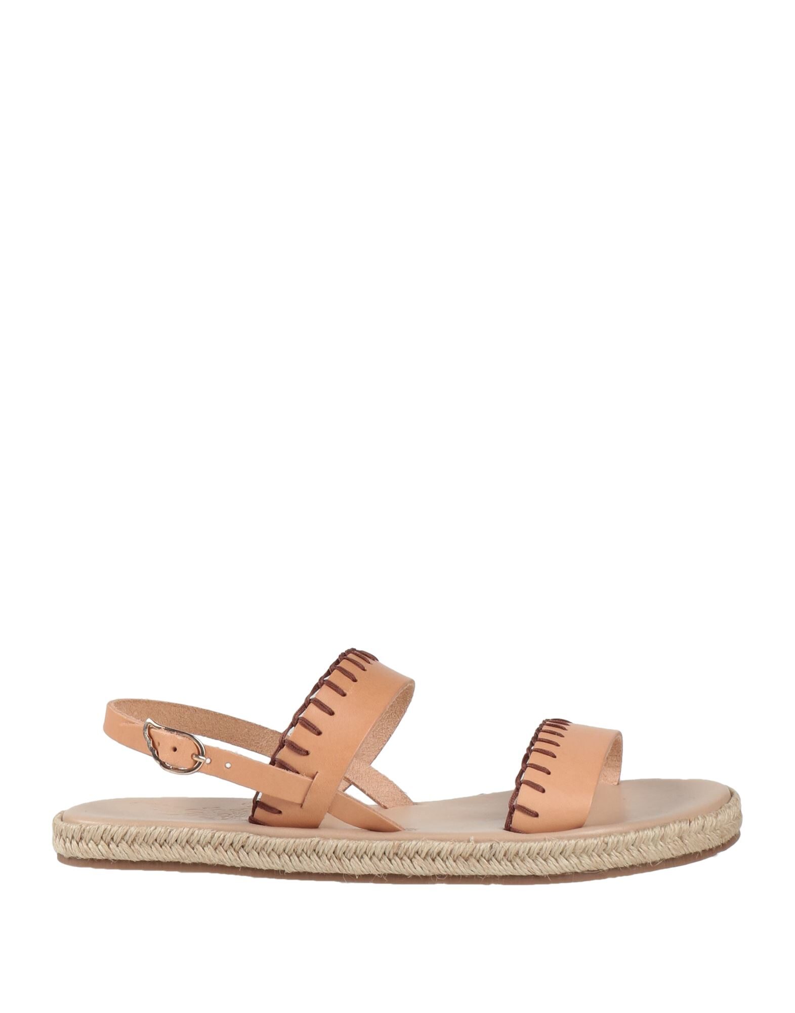 ANCIENT GREEK SANDALS - Espadrilles