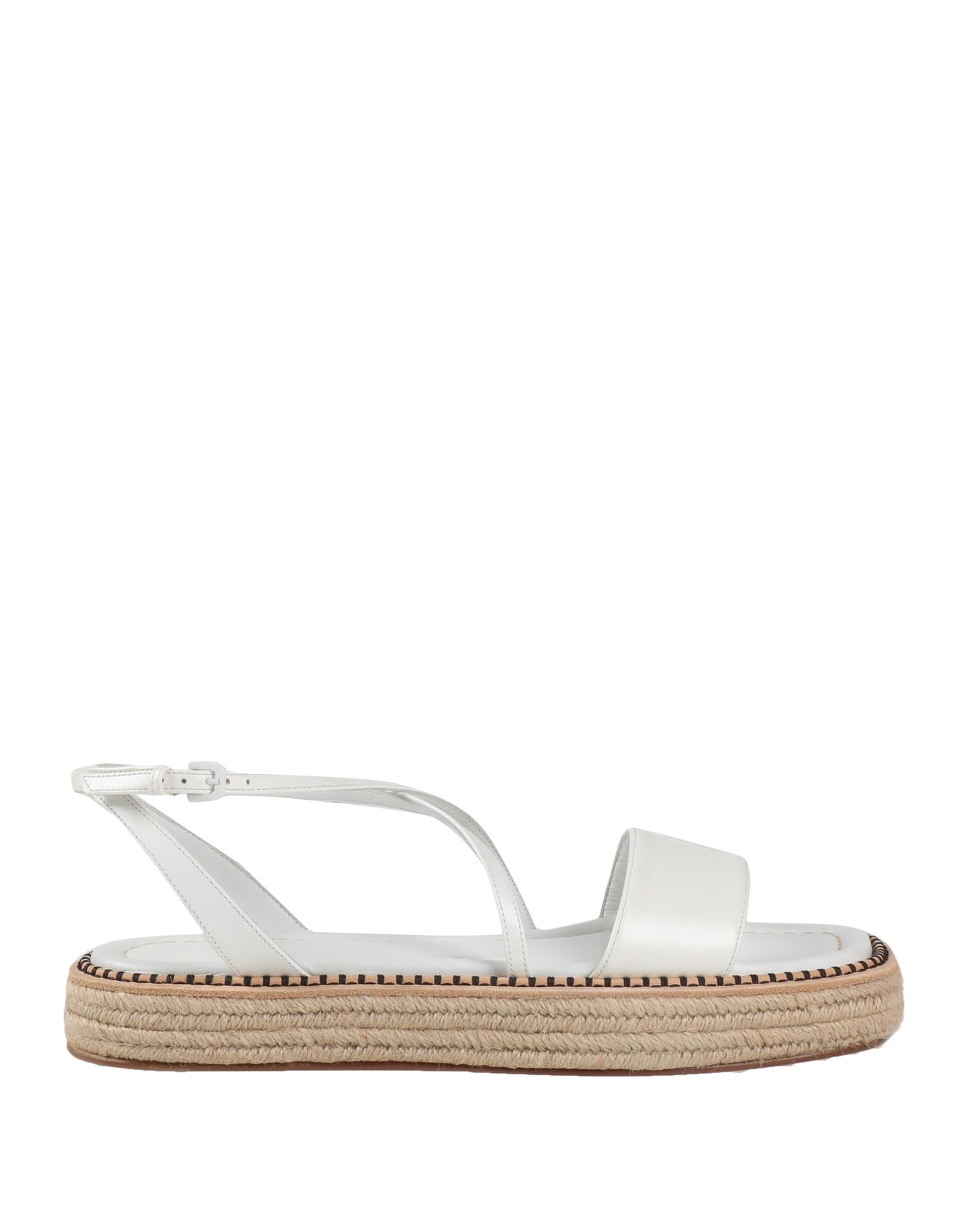 SPORTMAX - Espadrilles