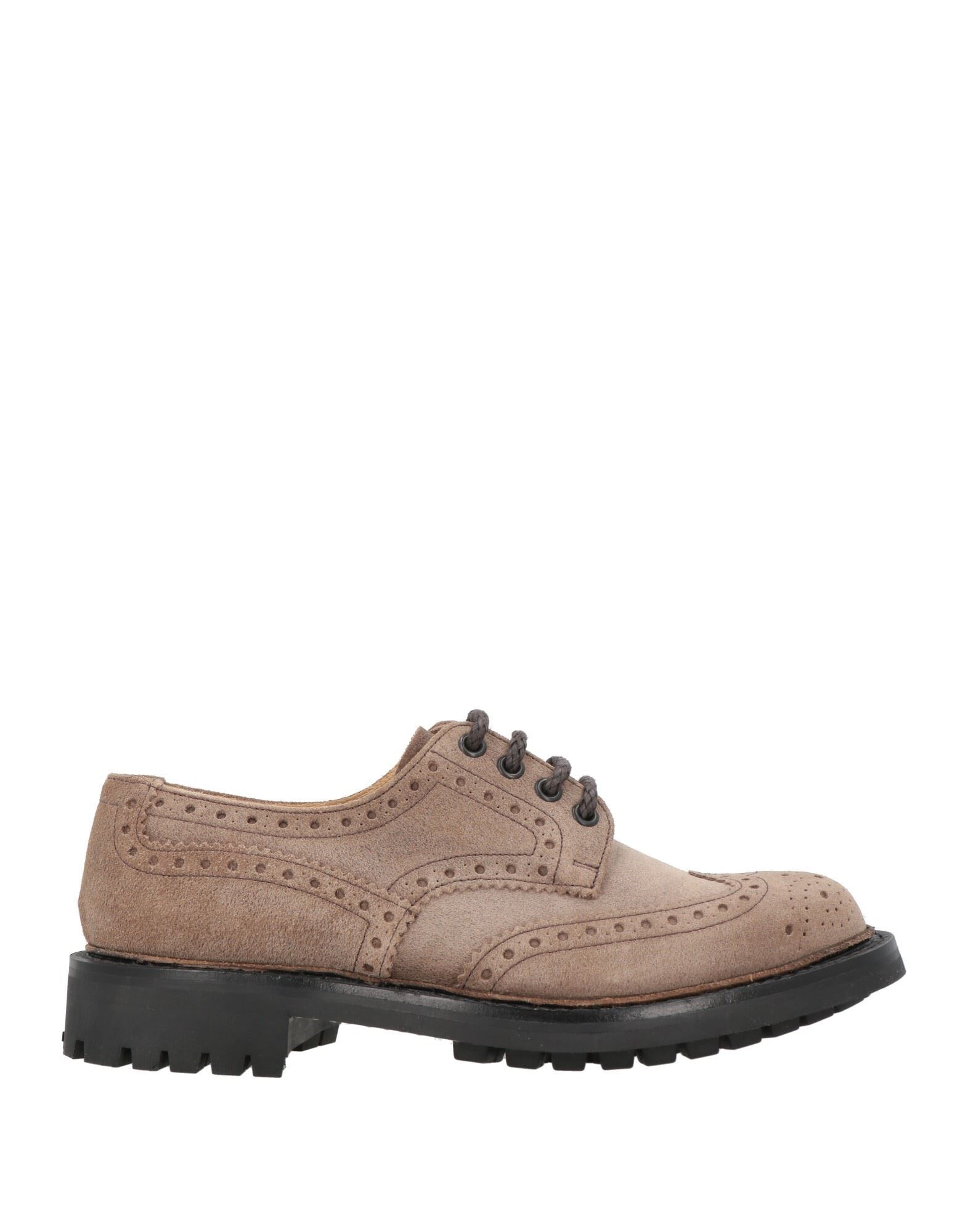 CHURCH'S - Schnürschuhe