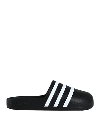 ADIDAS ORIGINALS Mules and clogs adidas adiFOM adilette
 Black Rubber
