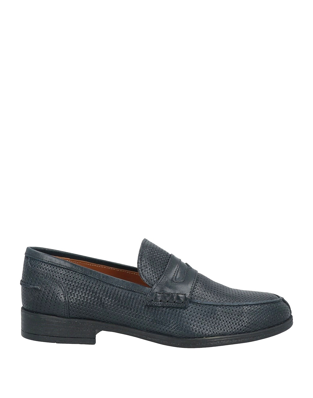 DANIELE ALESSANDRINI HOMME - Loafers