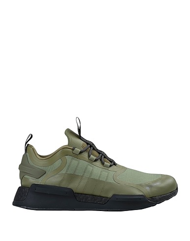 ADIDAS ORIGINALS Sneakers nmd v3 gtx Militärgrün Gewebefasern