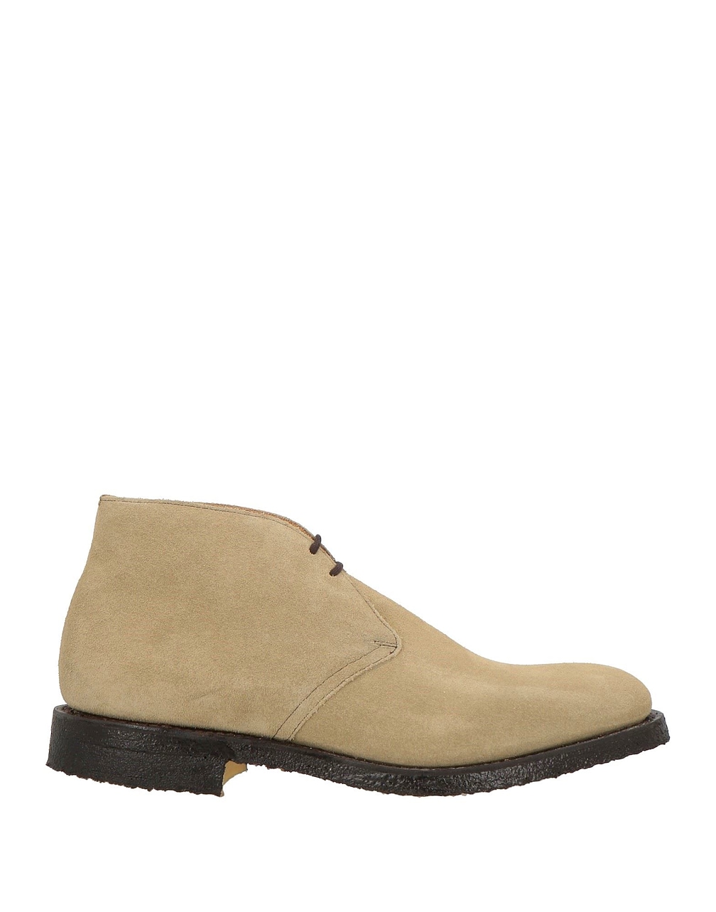 CHURCH'S - Ankle boots