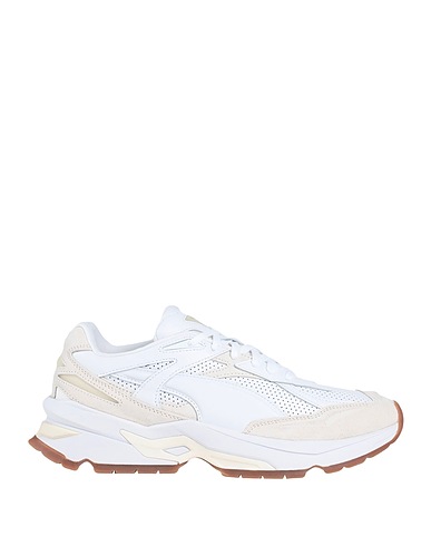 PUMA Sneakers Nano Dunes White Cowhide