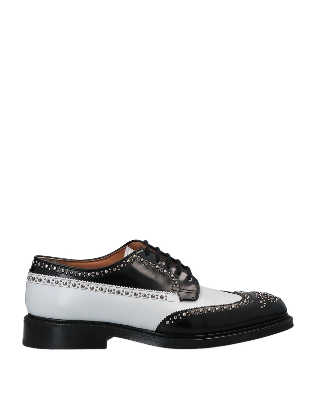 CHURCH'S - Lace-up shoes