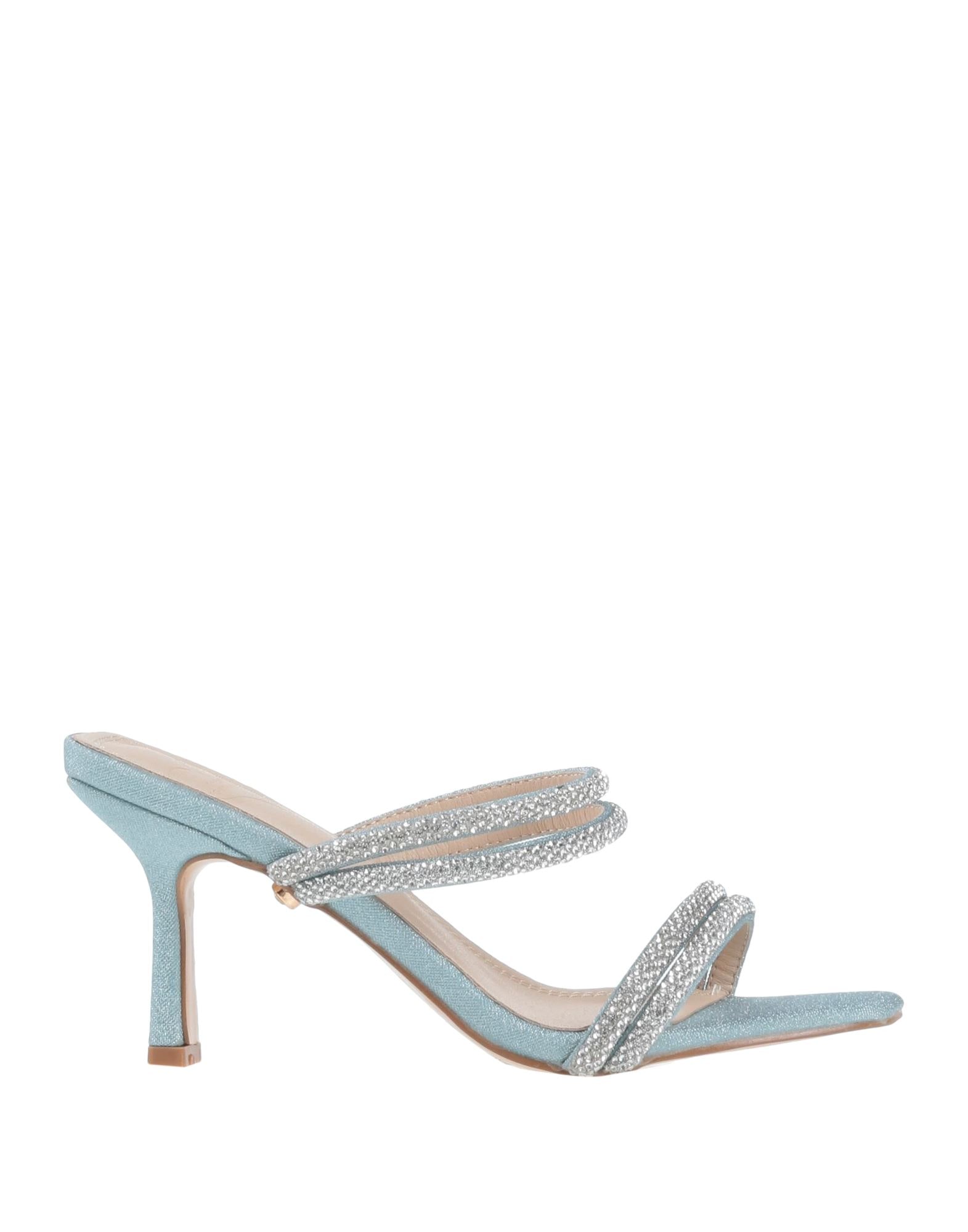 TWENTY FOUR HAITCH - Sandals