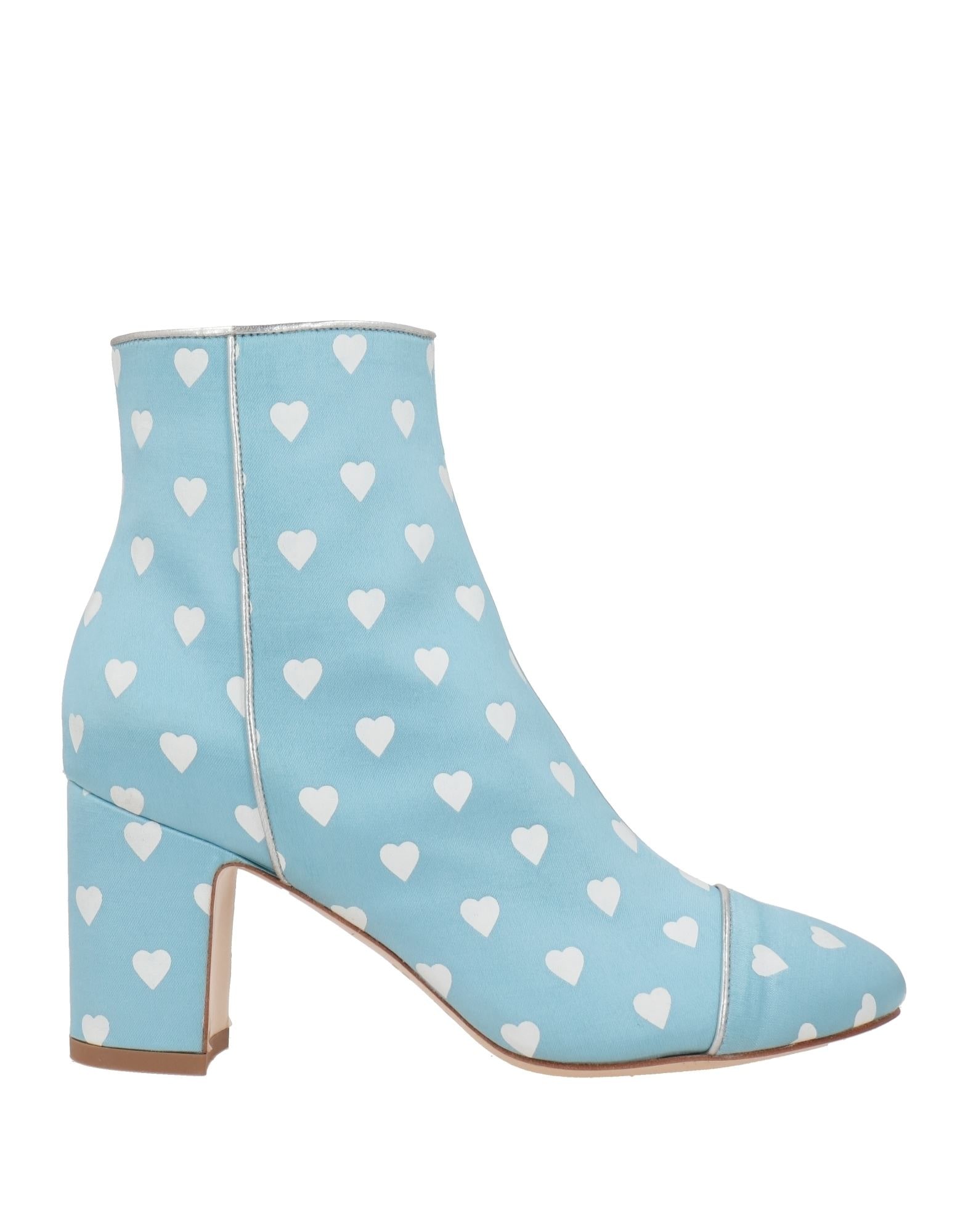 POLLY PLUME - Ankle boots