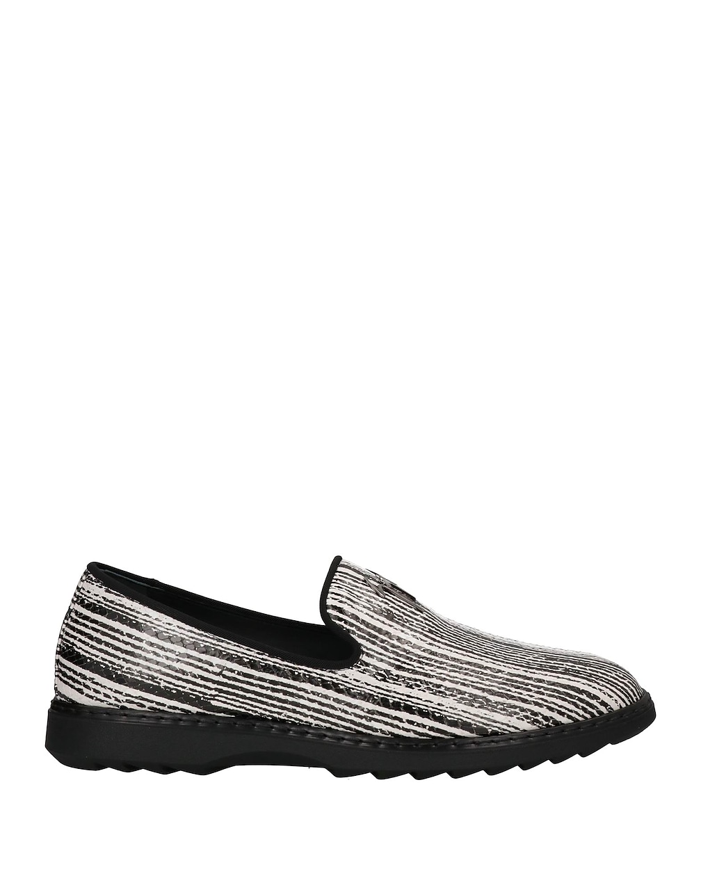 GIUSEPPE ZANOTTI - Loafers