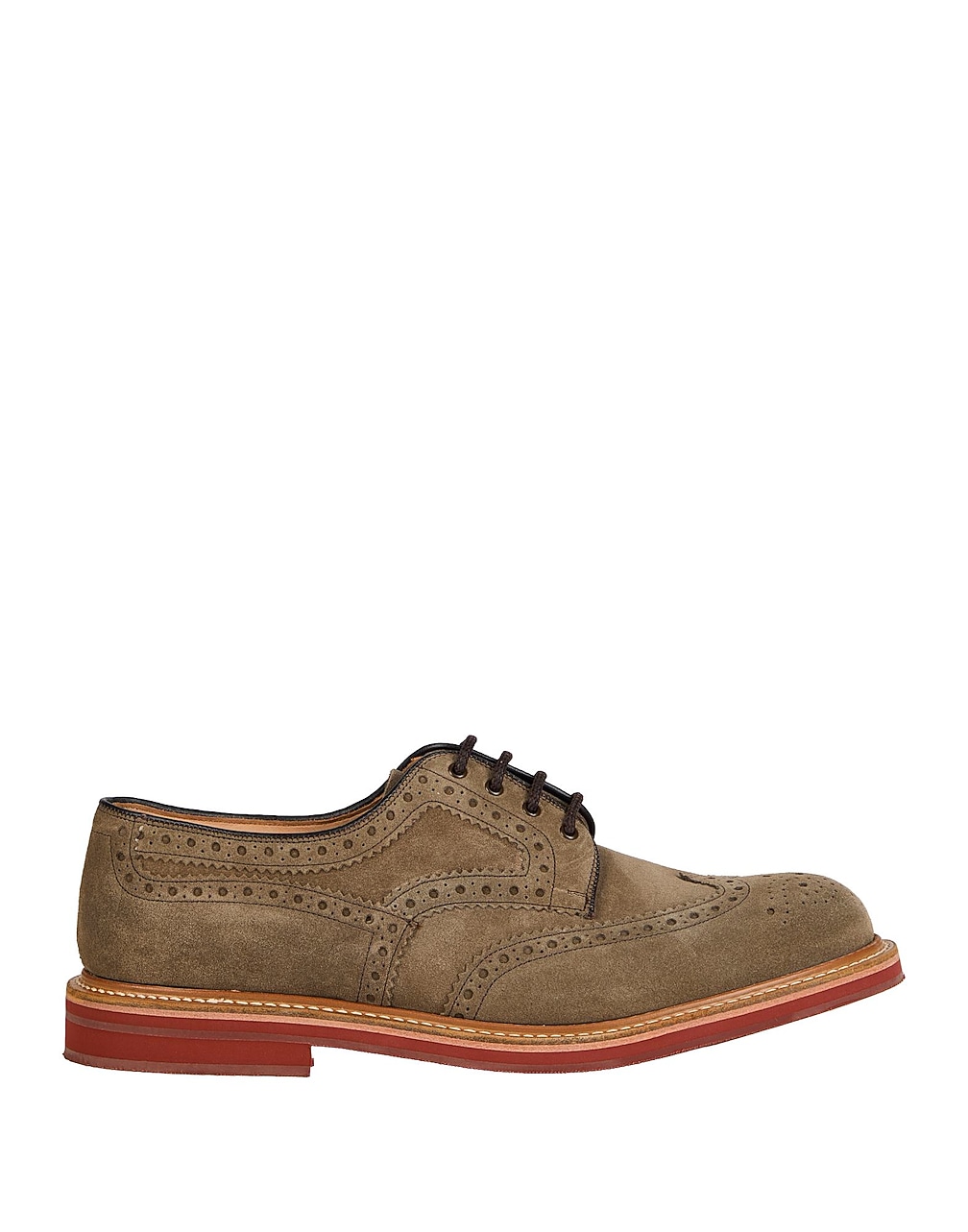 CHURCH'S - Schnürschuhe