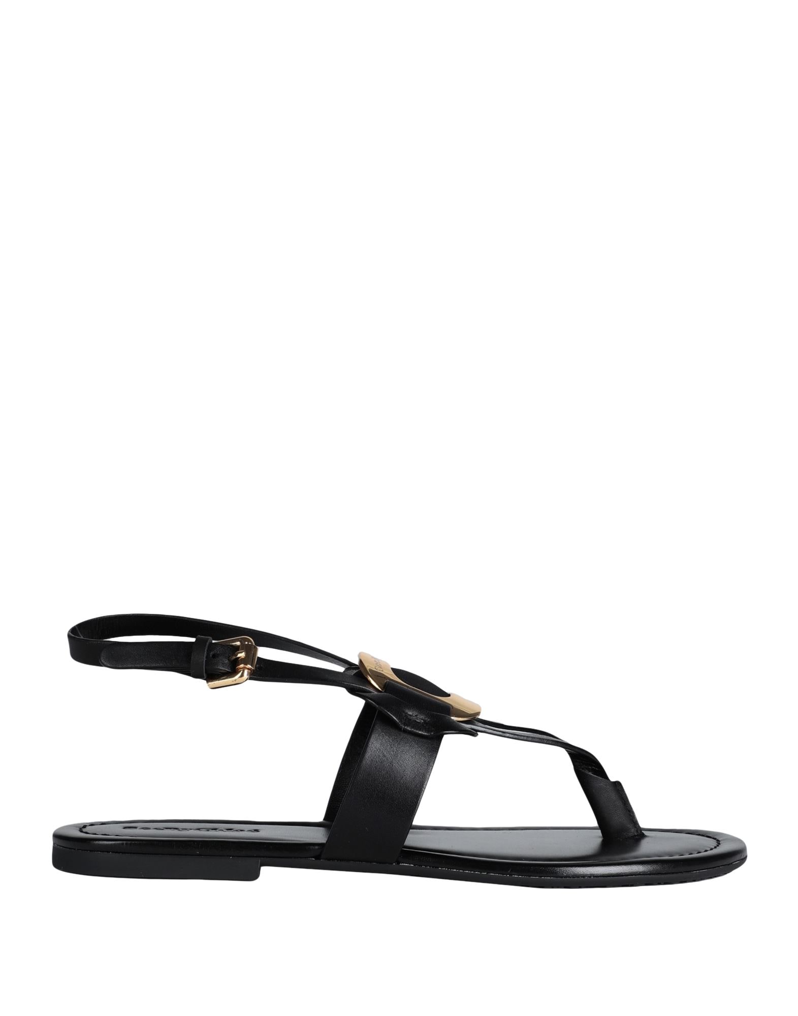 SEE BY CHLOÉ - Thong sandals