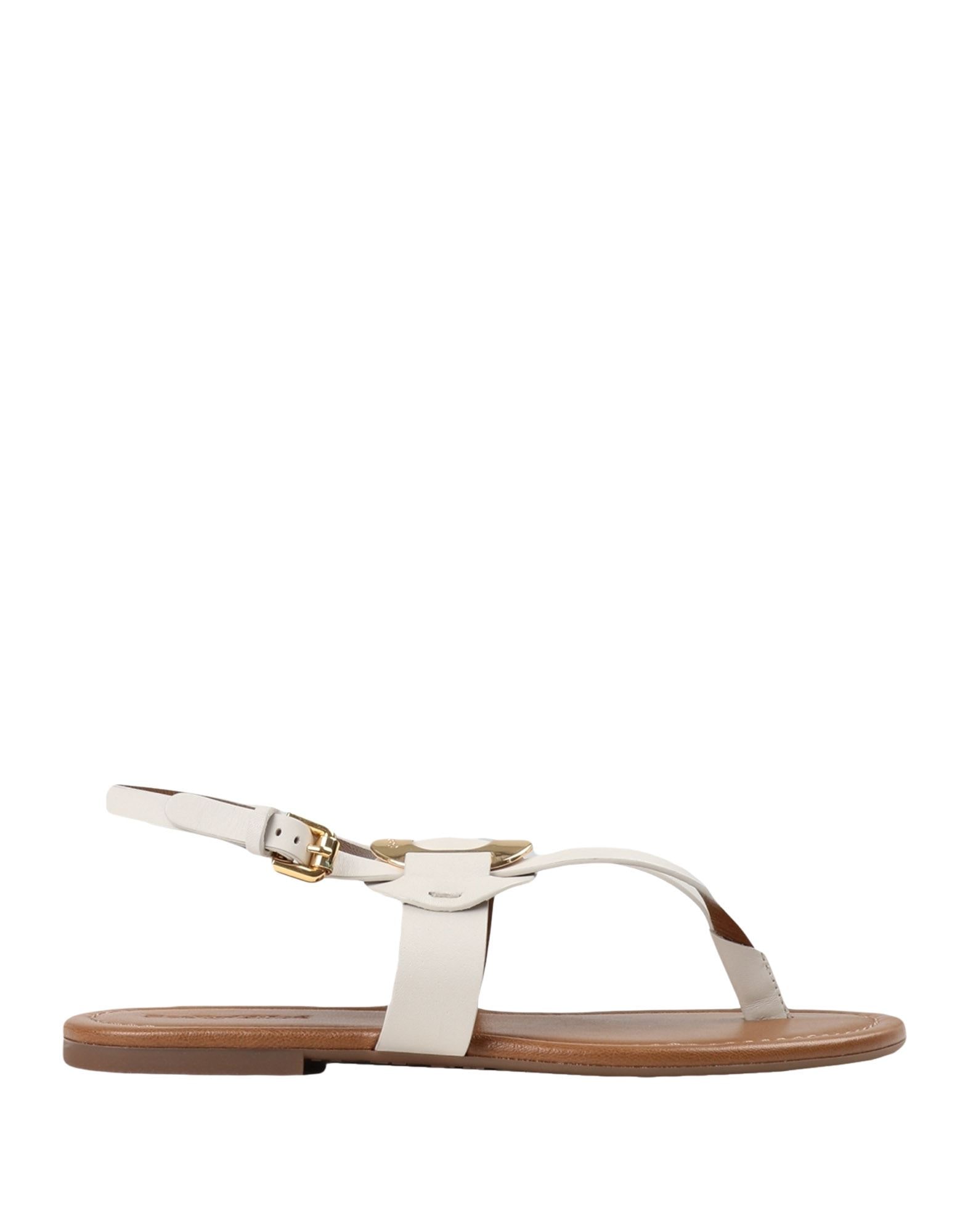 SEE BY CHLOÉ - Thong sandals