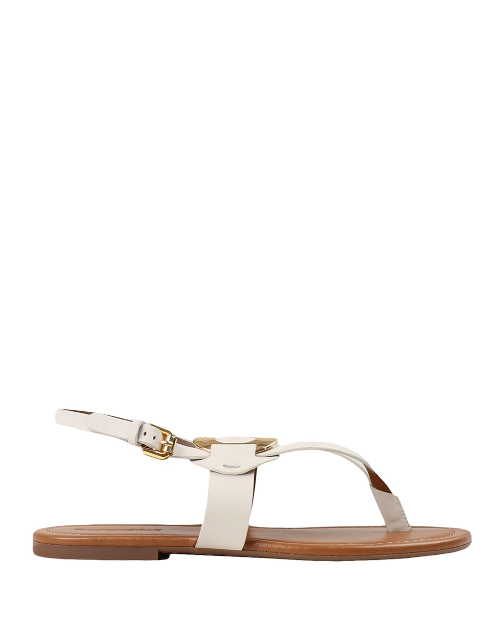 SEE BY CHLOÉ - Thong sandals
