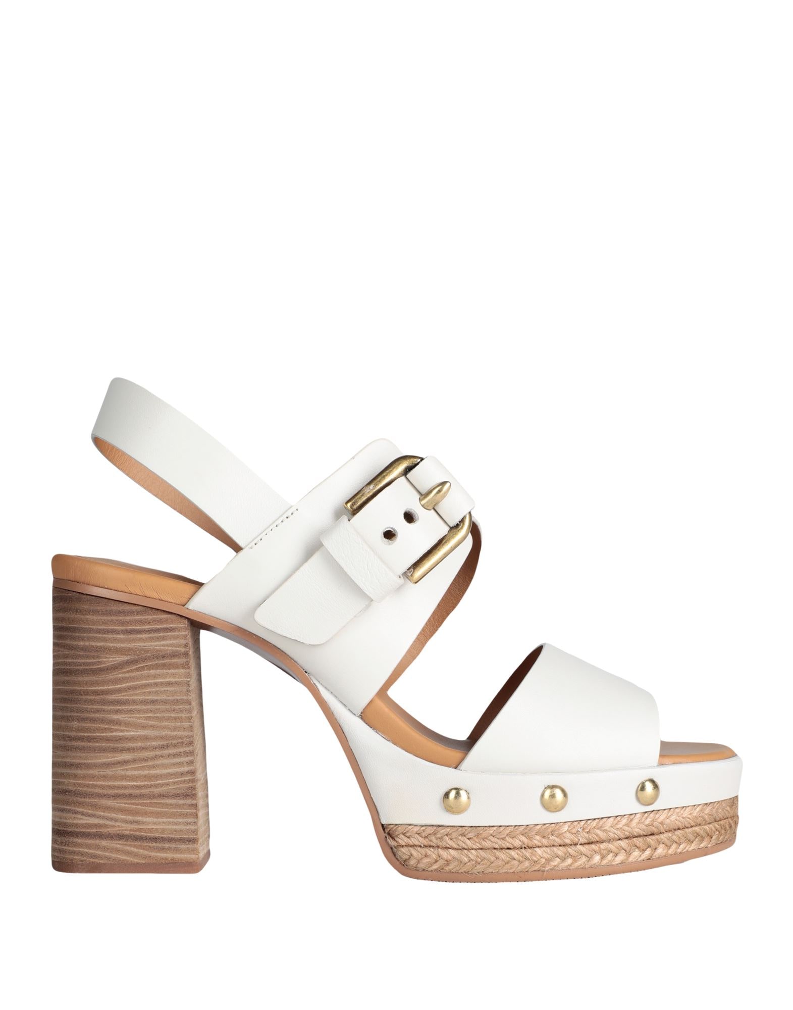 SEE BY CHLOÉ - Sandals