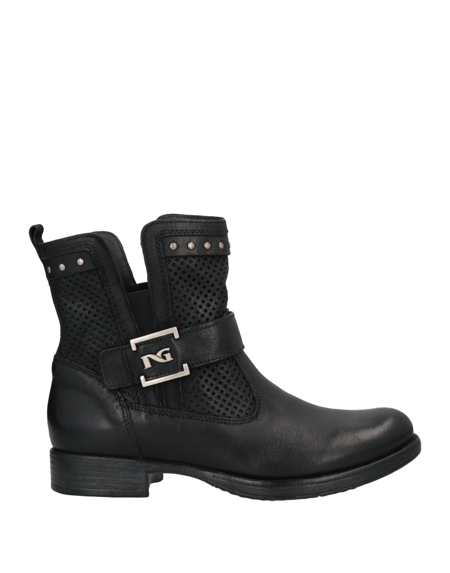 NERO GIARDINI - Ankle boots