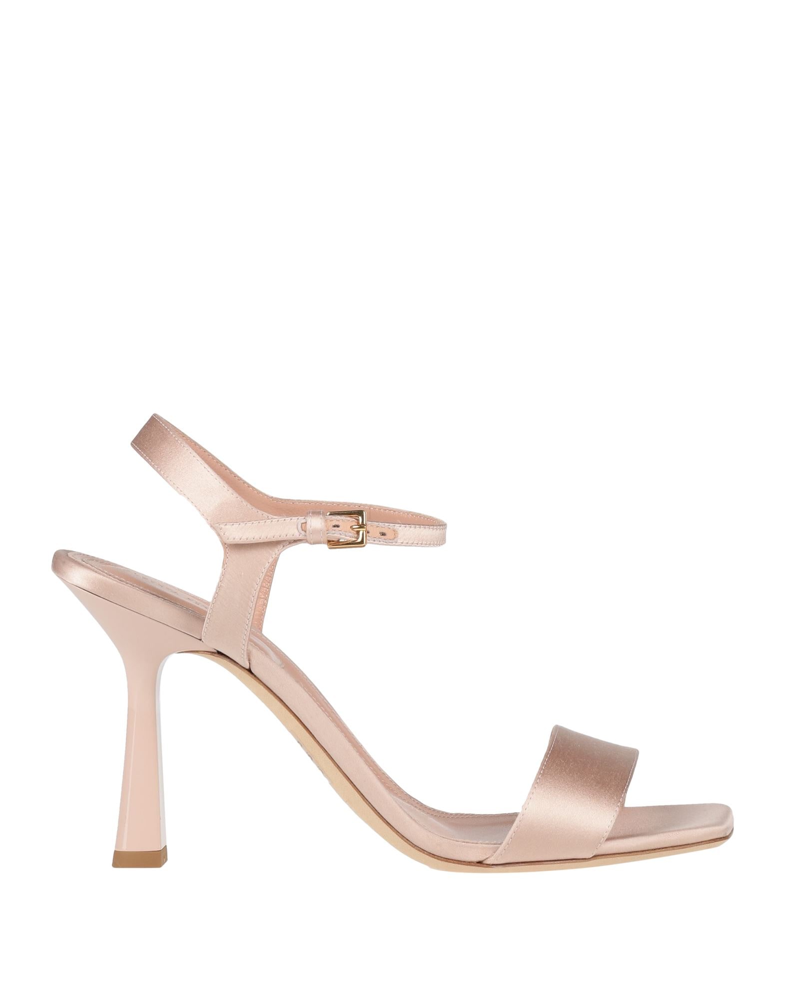ALBERTA FERRETTI - Sandals