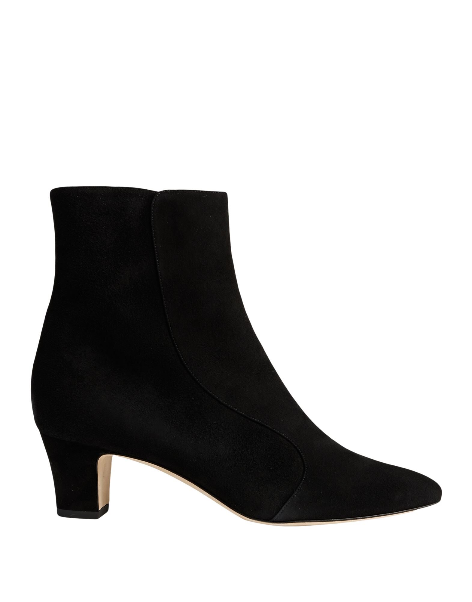 MANOLO BLAHNIK - Ankle boots