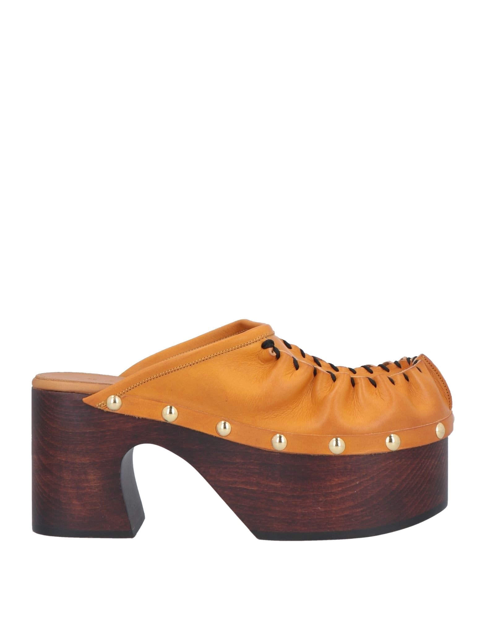 MARNI - Mules & Zuecos