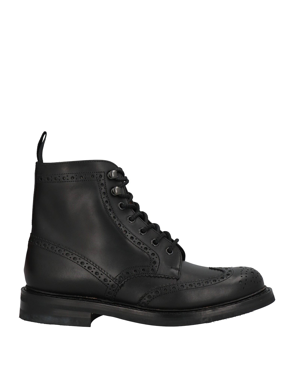 CHURCH'S - Ankle boots