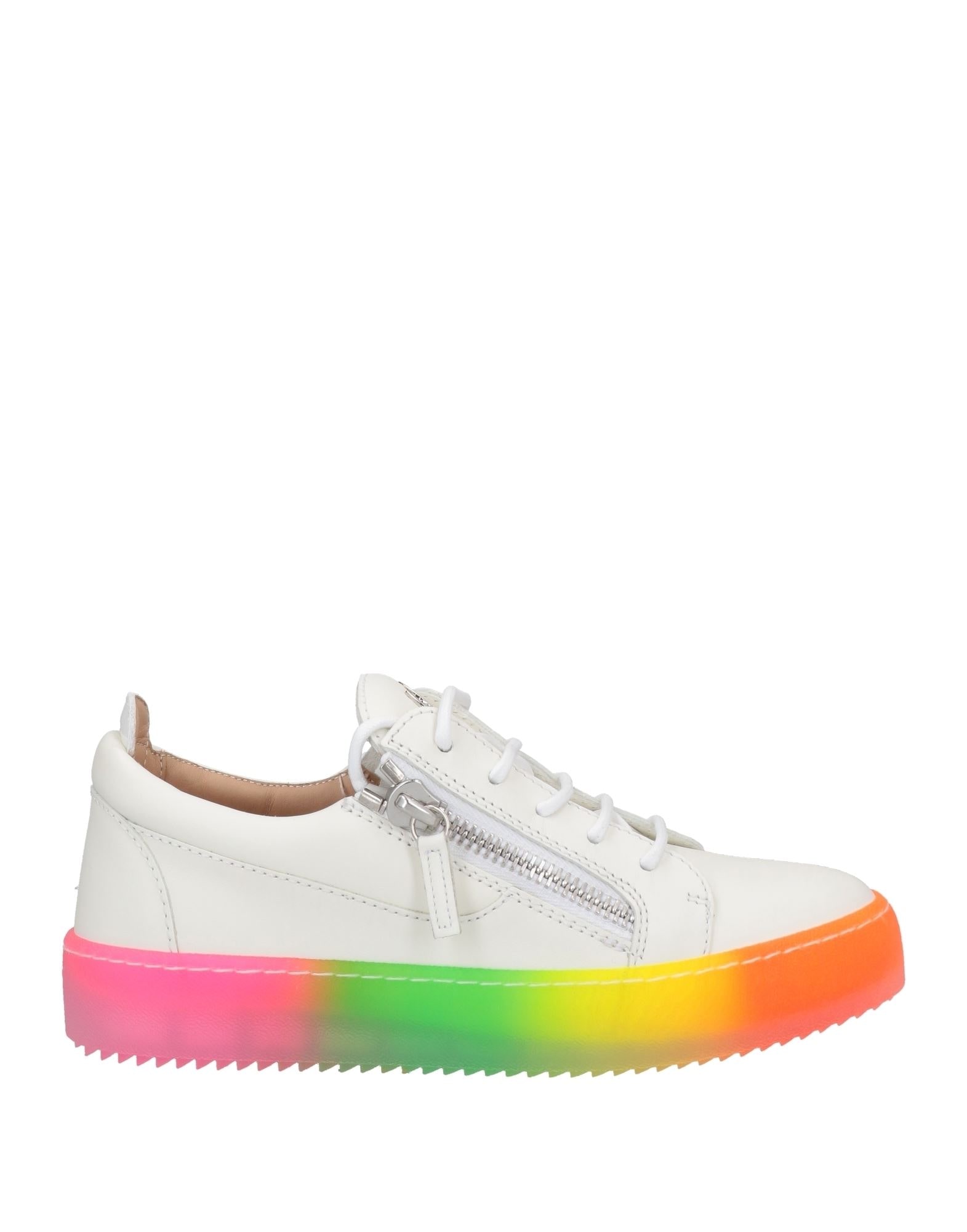 GIUSEPPE ZANOTTI - Sneakers