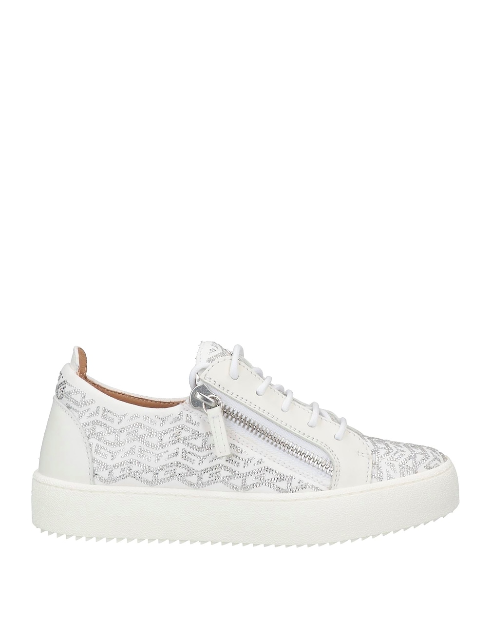GIUSEPPE ZANOTTI - Trainers