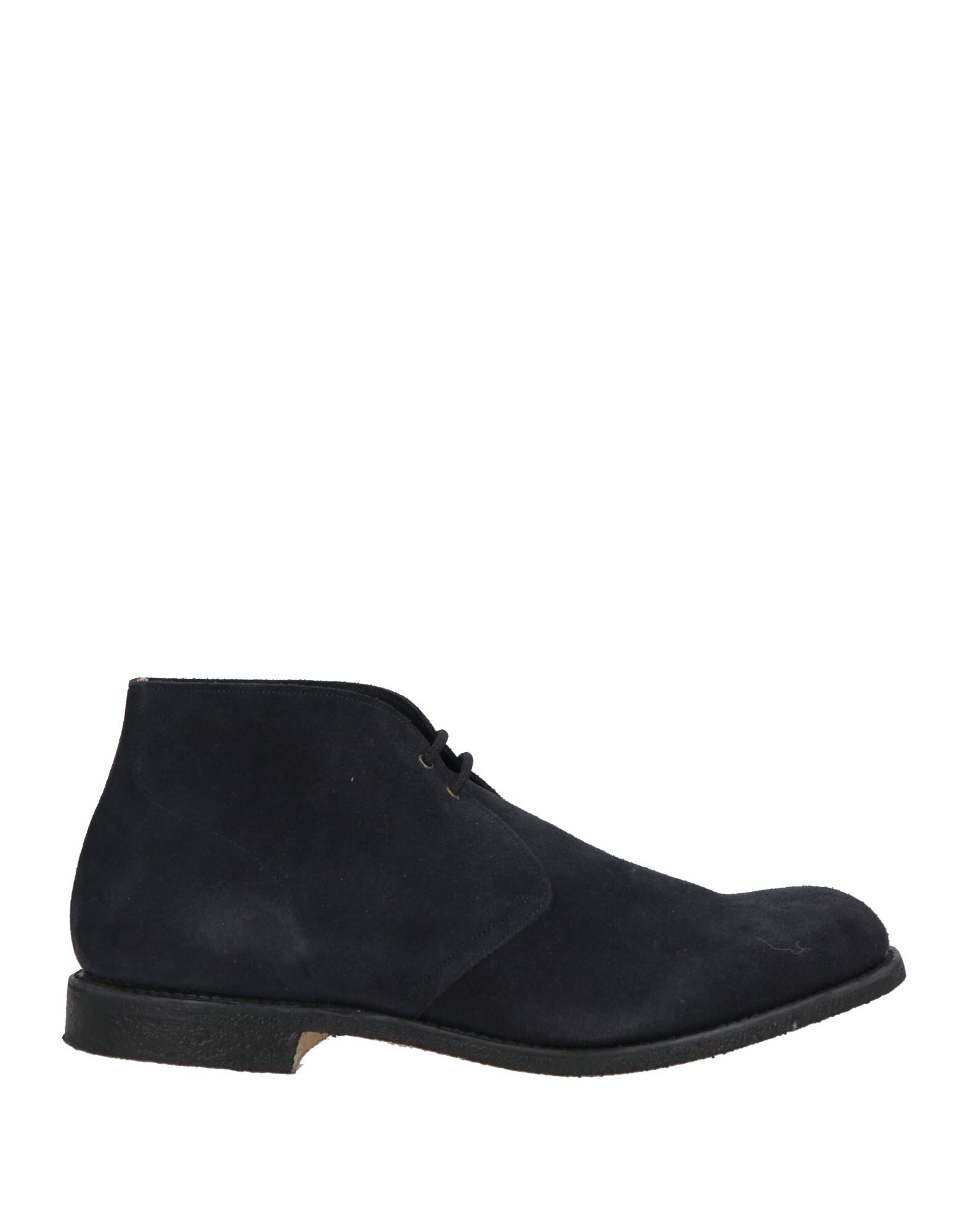 CHURCH'S - Ankle boots