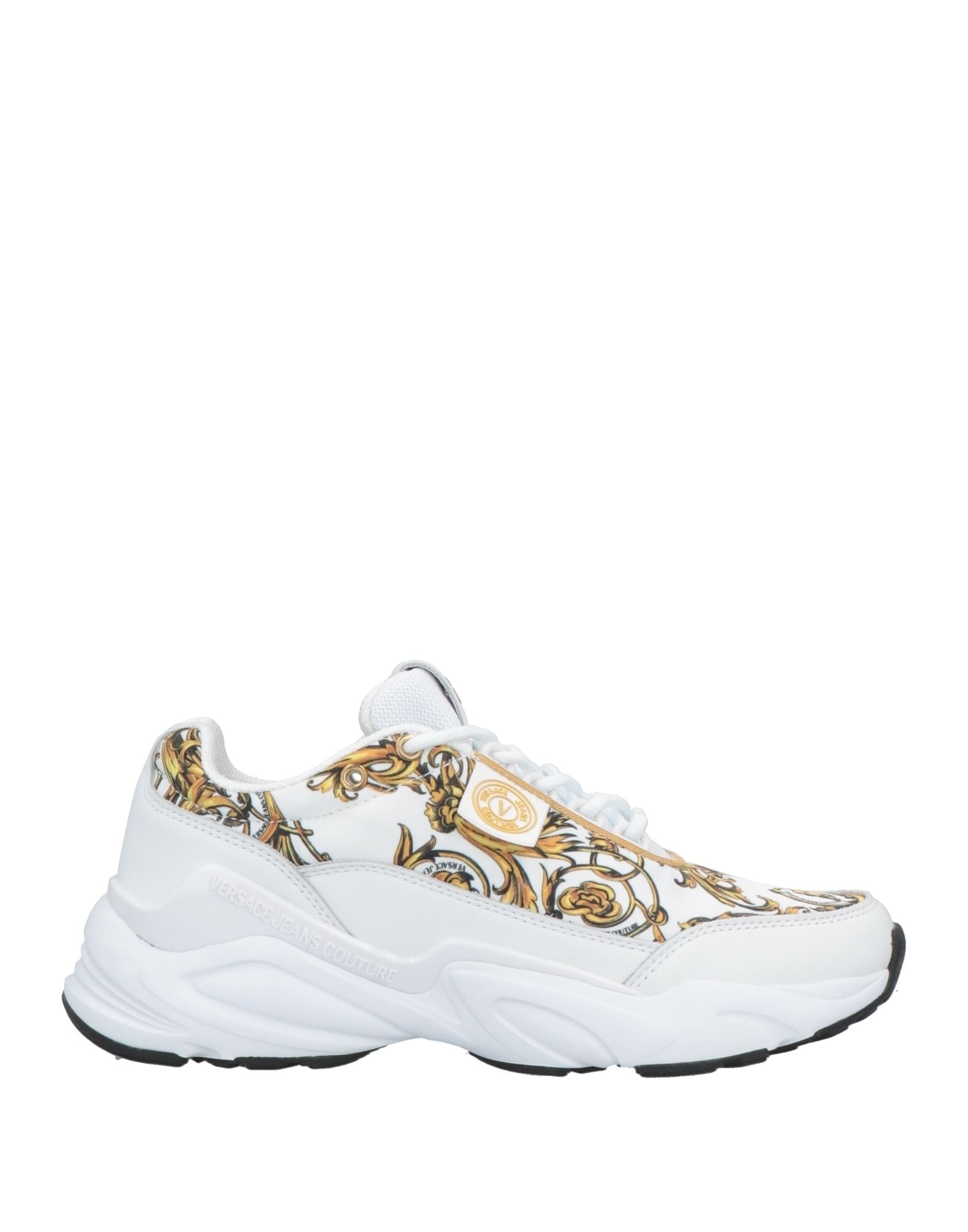 VERSACE JEANS COUTURE - Sneakers