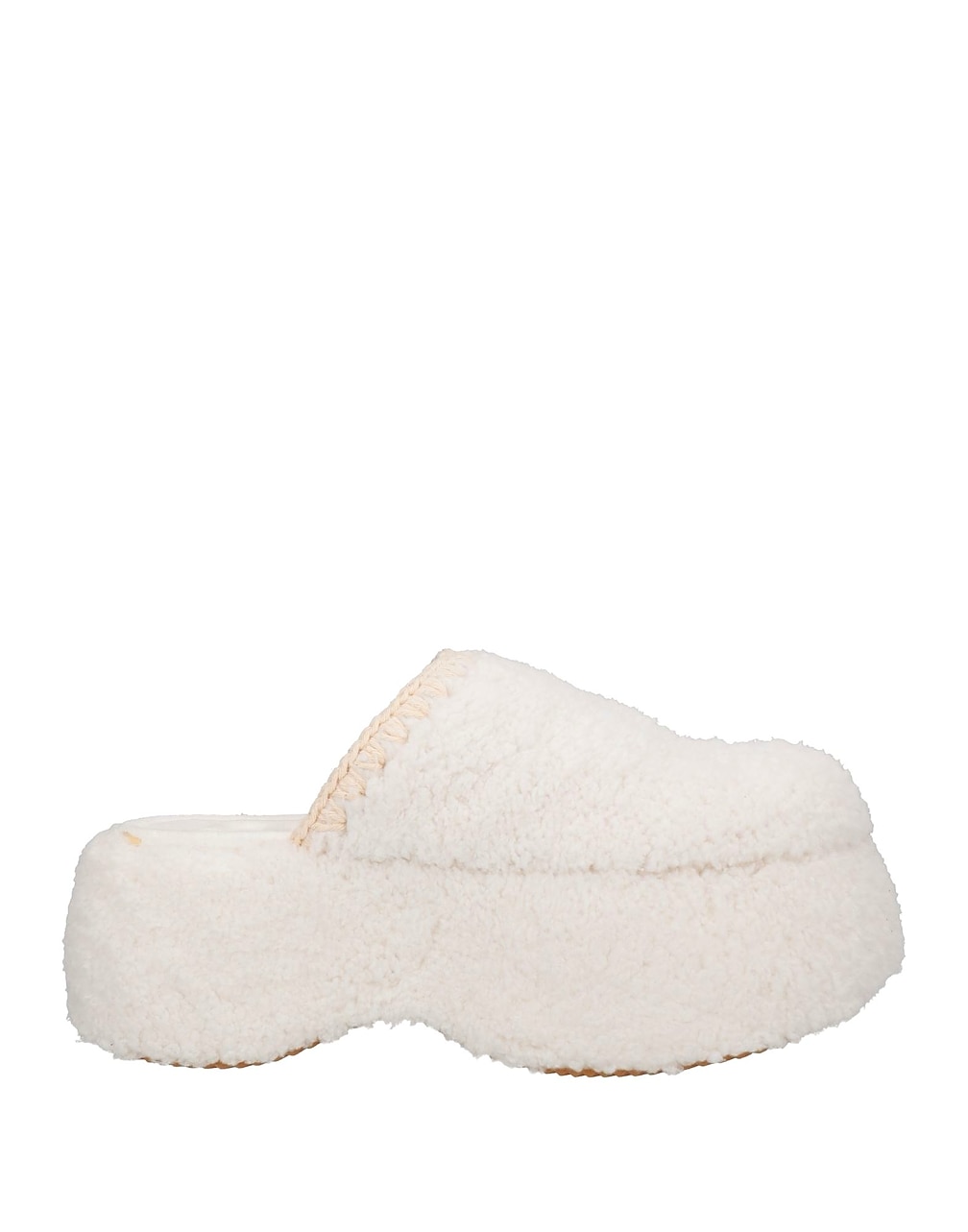 MOU - Mules & Clogs