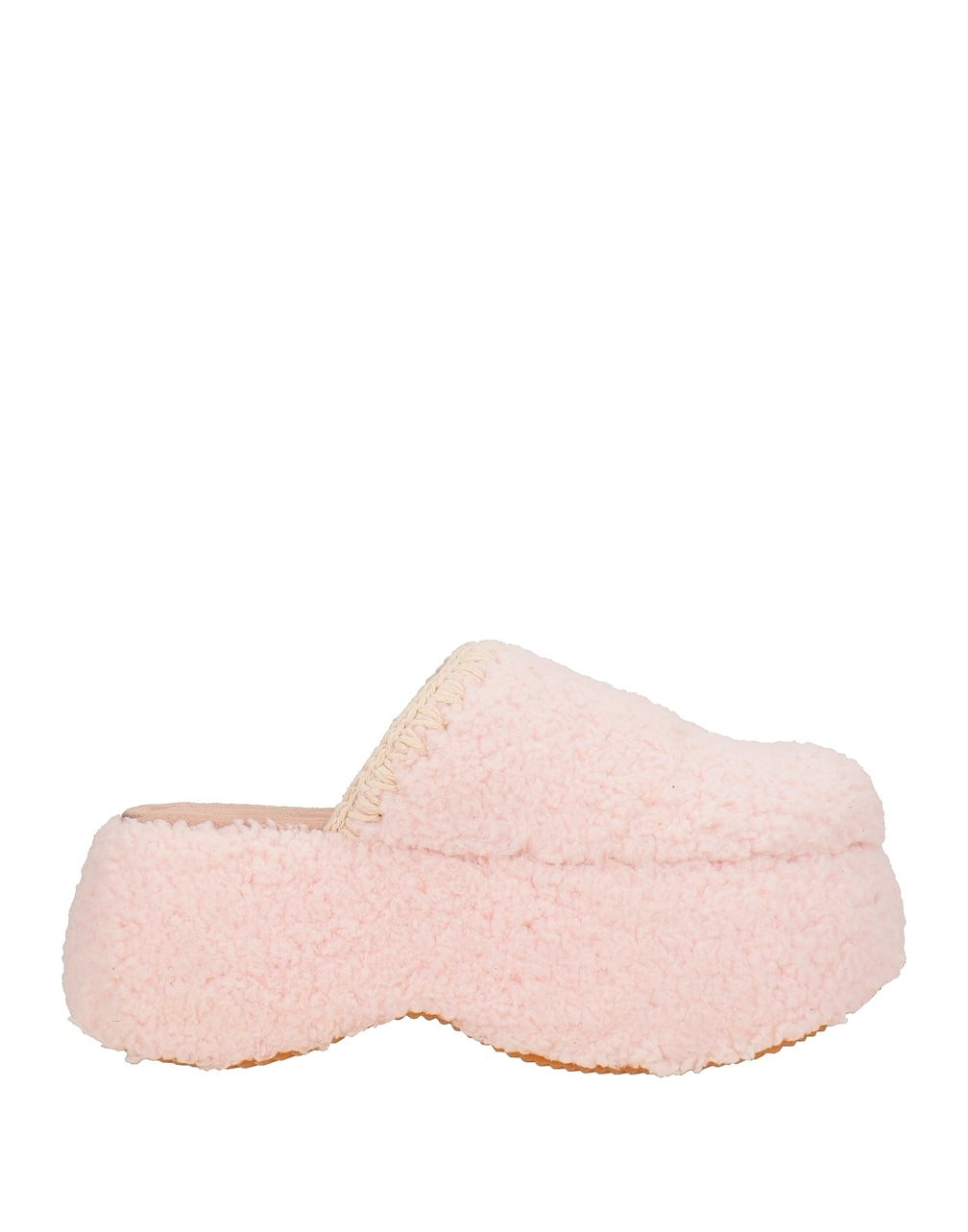 MOU - Mules & Clogs